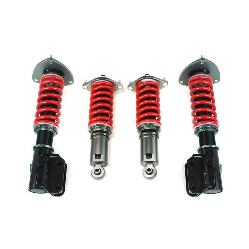 Godspeed 08-14 Subaru Sti Coilovers- MonoRS