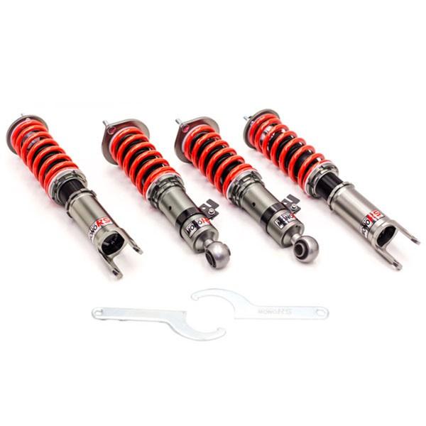 Godspeed 90-96 Nissan 300zx Coilovers- MonoRS
