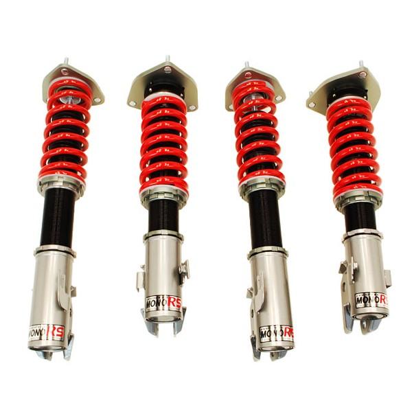 Godspeed 93-01 Subaru Impreza Coilovers- MonoRS