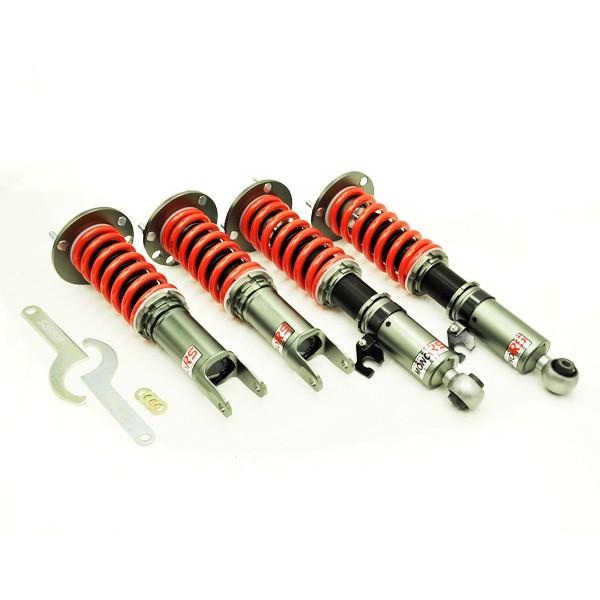 Godspeed 93-97 Mazda RX7 FD Coilovers- MonoRS