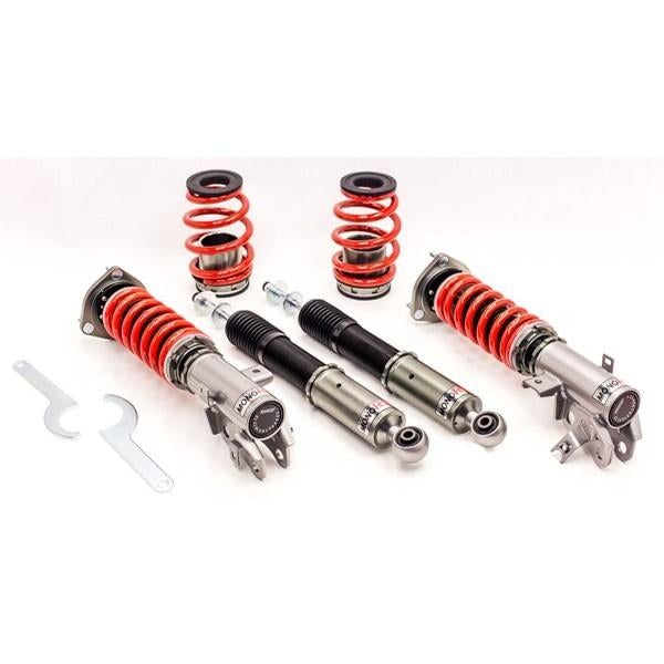 Godspeed 16-UP Acura ILX Coilovers- MonoRS