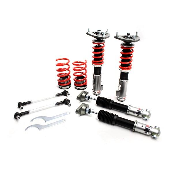 Godspeed 11-15 Hyundai Genesis Coupe Coilovers- MonoRS