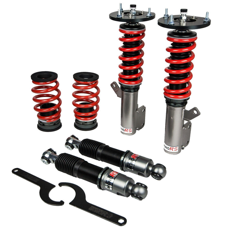 Godspeed 06-11 Chevrolet HHR Coilovers- MonoRS
