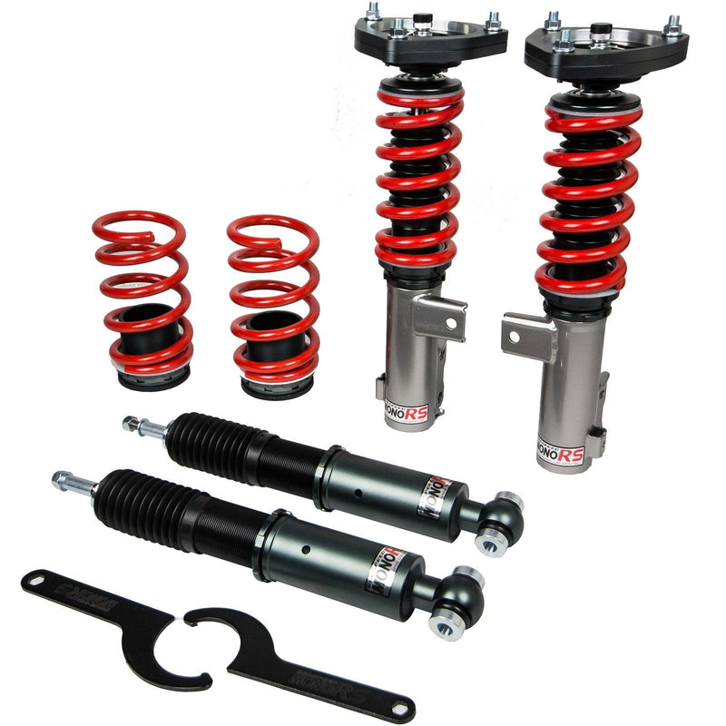 Godspeed 08-10 Hyundai Genesis Coupe Coilovers- MonoRS