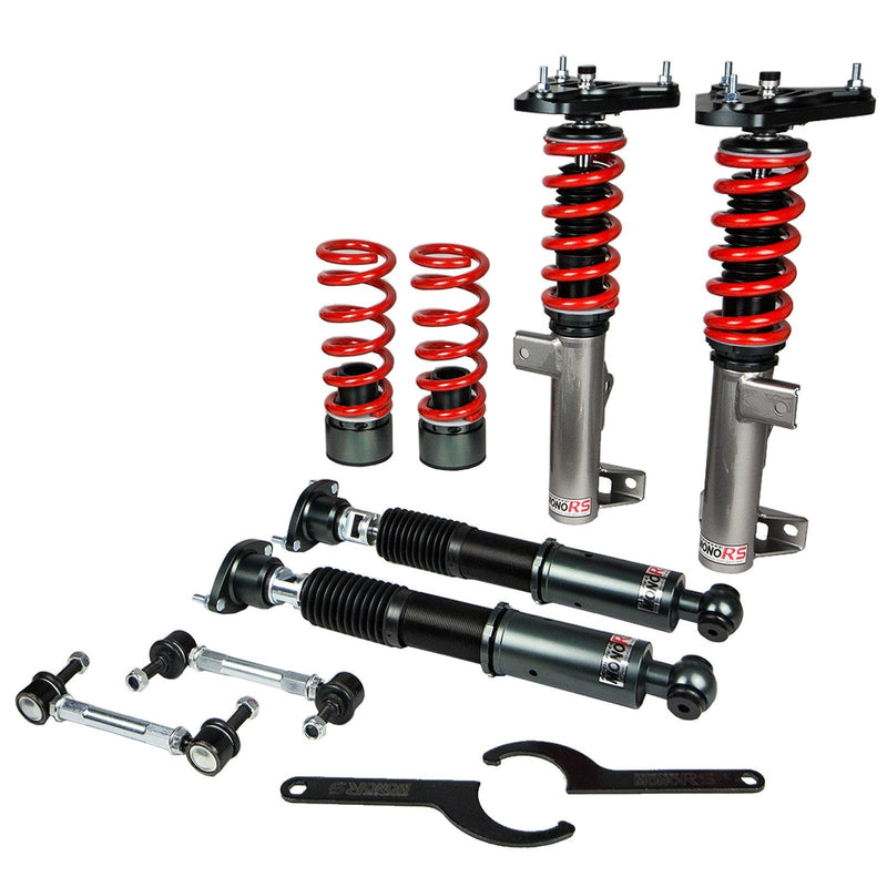Godspeed 10-15 Mercedes E63 AMG W212 Coilovers- MonoRS
