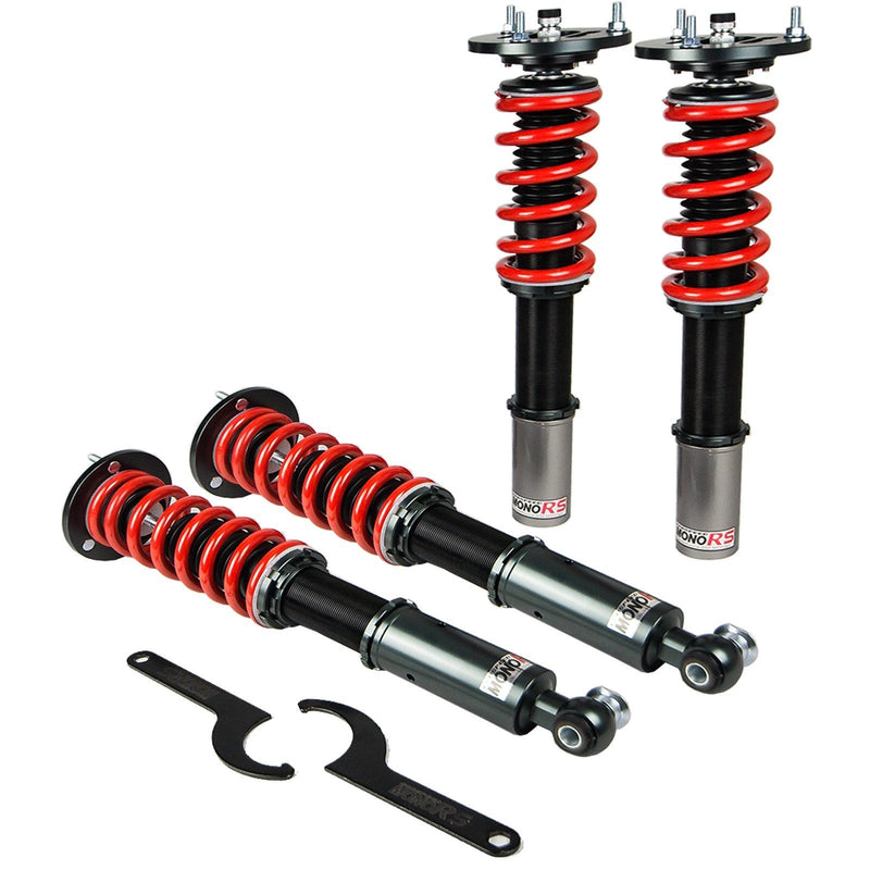 Godspeed 96-03 BMW 5 Series E39 Coilovers- MonoRS