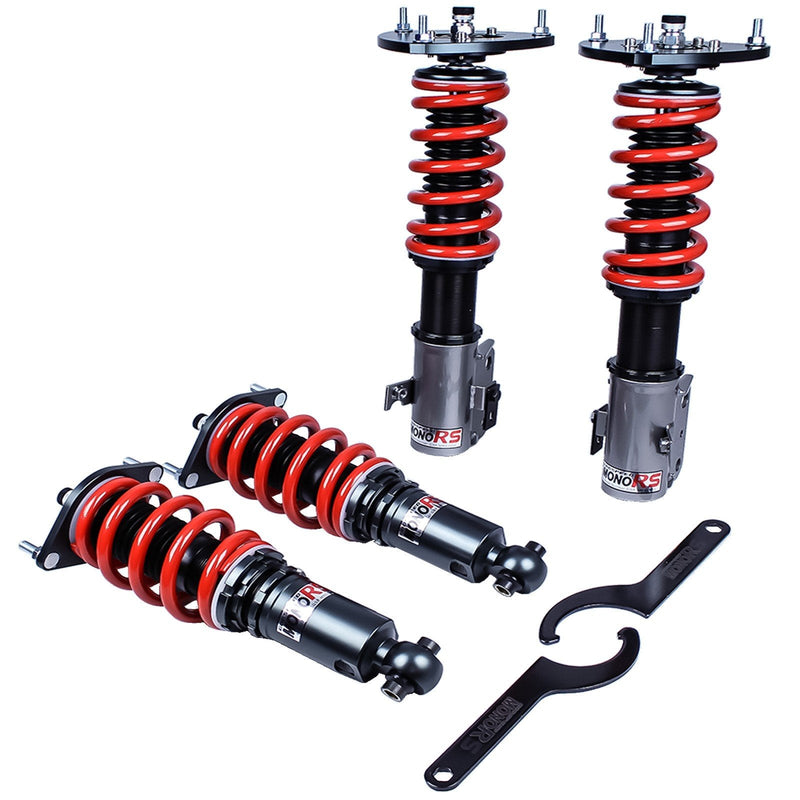 Godspeed 15-UP Subaru WRX Sti Coilovers- MonoRS