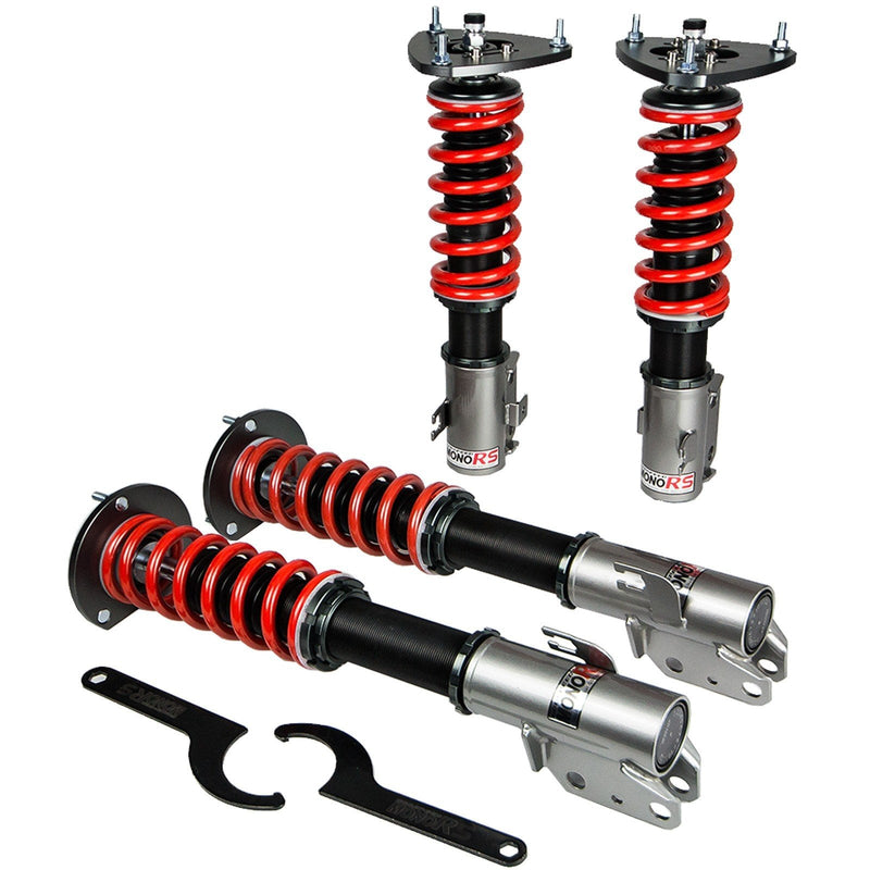 Godspeed 97-02 Subaru Forester Coilovers- MonoRS