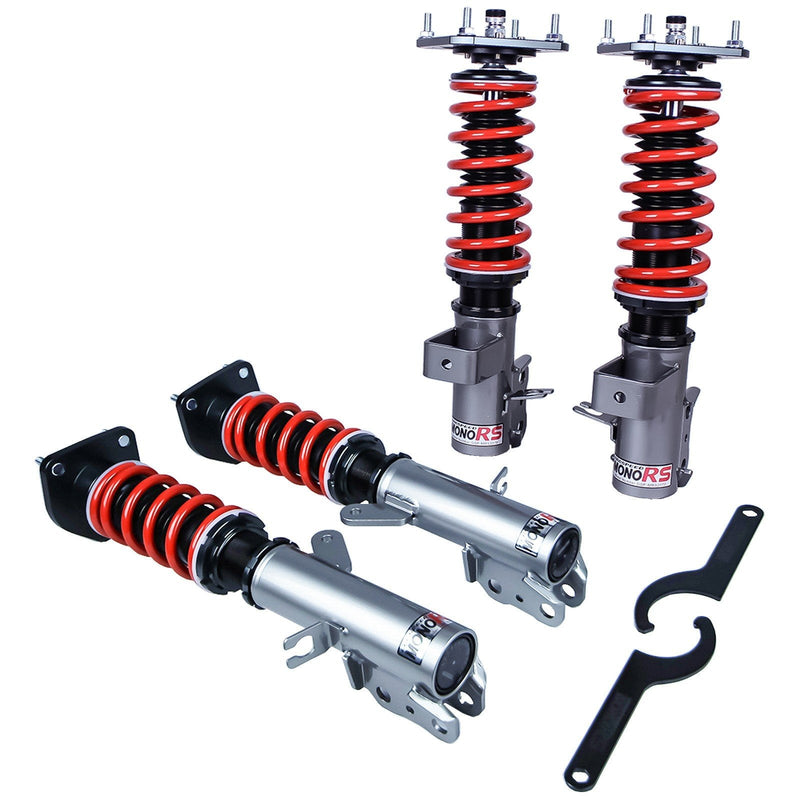Godspeed 87-89 Toyota MR2 AW11 Coilovers- MonoRS