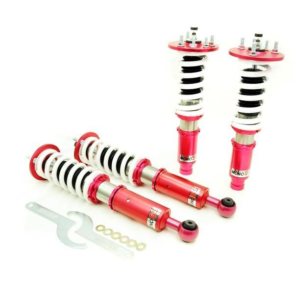 Godspeed 99-03 Acura TL Coilovers- MonoSS