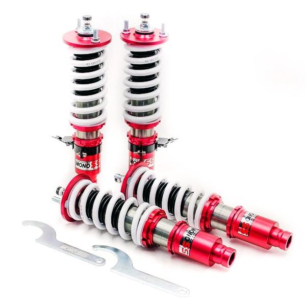 Godspeed 94-01 Acura Integra Coilovers- MonoSS