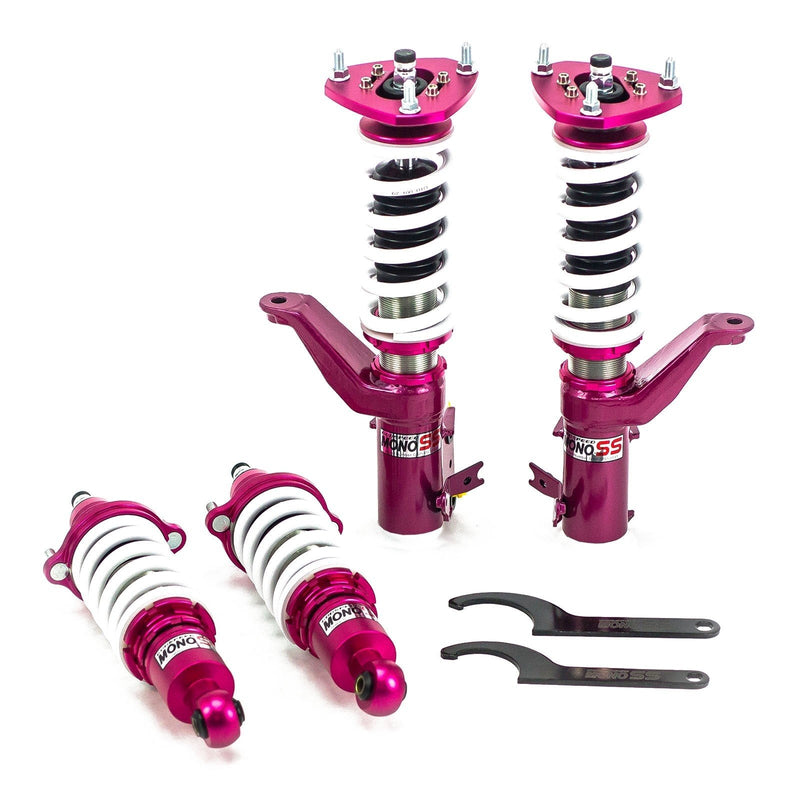 Godspeed 02-06 Acura RSX Coilovers- MonoSS