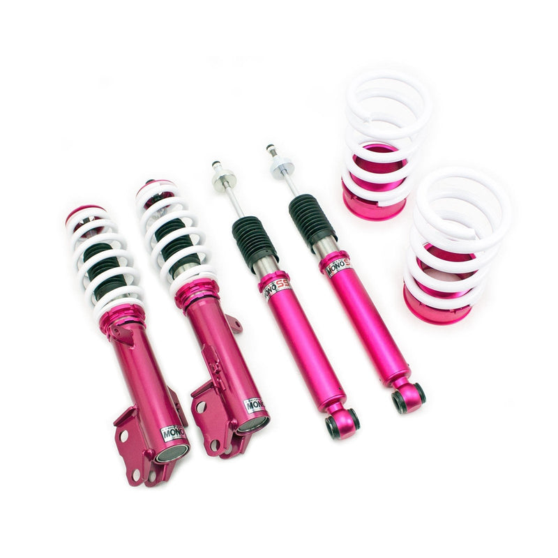Godspeed 11-UP Toyota Sienna FWD Coilovers- MonoSS