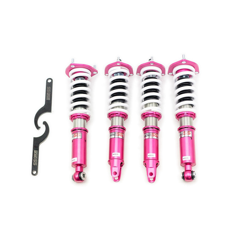 Godspeed 93-98 Toyota Supra Mk4 Coilovers- MonoSS