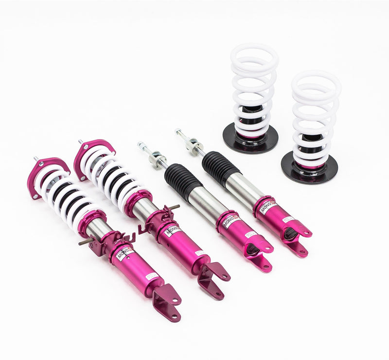 Godspeed 06-10 Infiniti M35 M45 (Y50) Coilovers- MonoSS