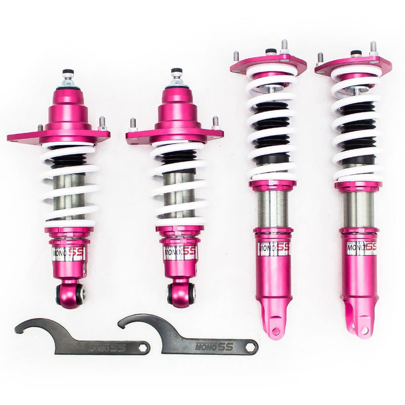 Godspeed 06-15 Mazda Miata Coilovers- MonoSS