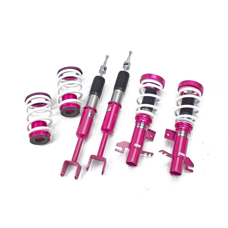 Godspeed 13-16 Dodge Dart Coilovers- MonoSS