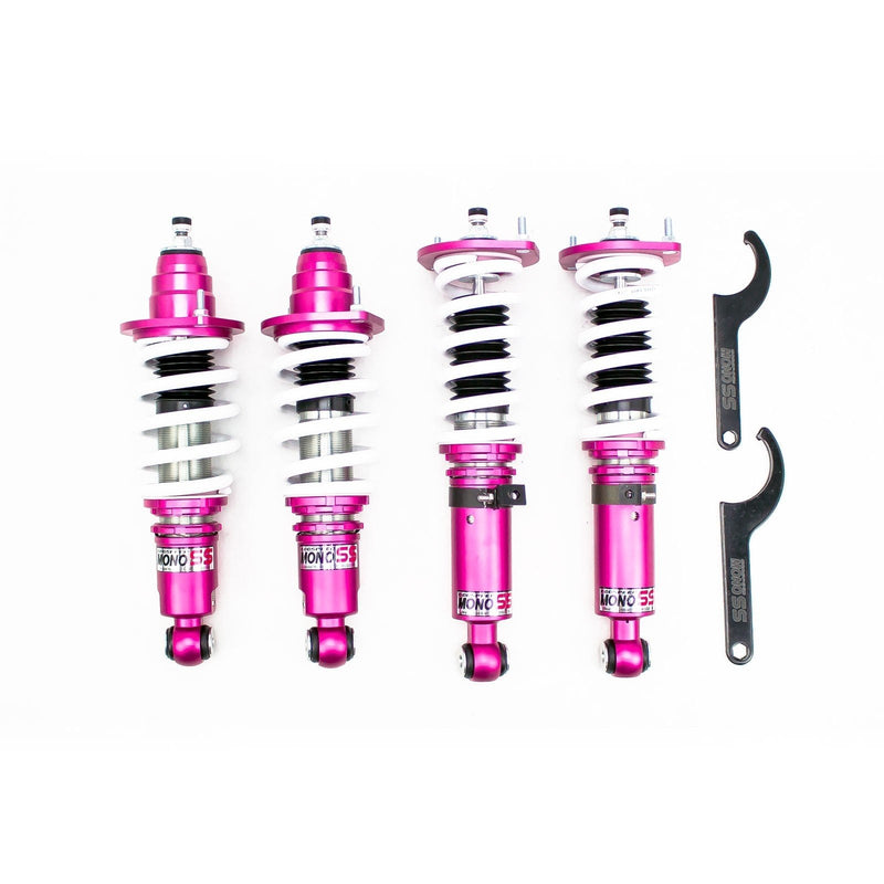 Godspeed 90-05 Mazda Miata Coilovers- MonoSS