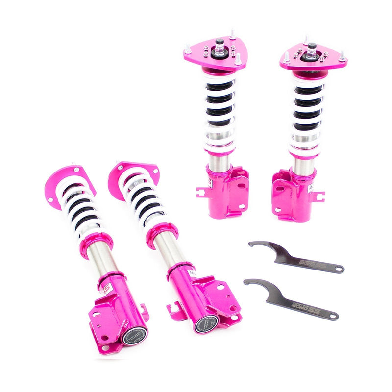 Godspeed 97-02 Subaru Forester (SF) Coilovers- MonoSS