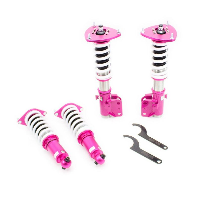 Godspeed 09-13 Subaru Forester Coilovers- MonoSS