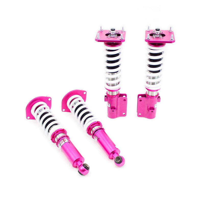Godspeed 86-91 Mazda RX7 FC Coilovers- MonoSS