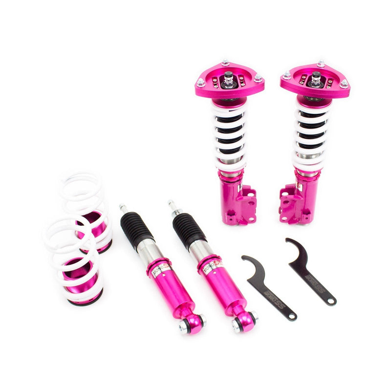 Godspeed 08-10 Hyundai Genesis Coupe Coilovers- MonoSS