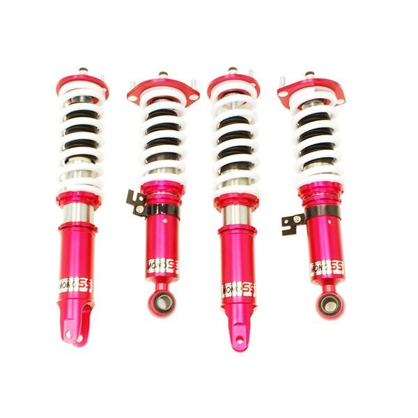 Godspeed 90-96 Nissan 300zx Z32 Coilovers- MonoSS