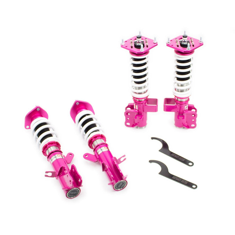 Godspeed 87-89 Toyota MR2 Coilovers- MonoSS