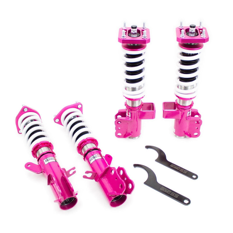 Godspeed 91-98 Toyota MR2 Coilovers- MonoSS