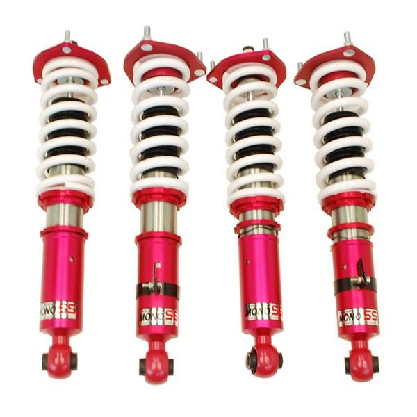 Godspeed 86-92 Toyota Supra Mk3 Coilovers- MonoSS