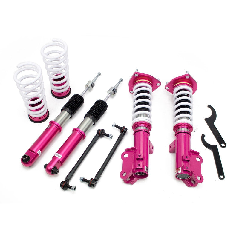 Godspeed 16-UP Kia Optima (JF) Coilovers- MonoSS