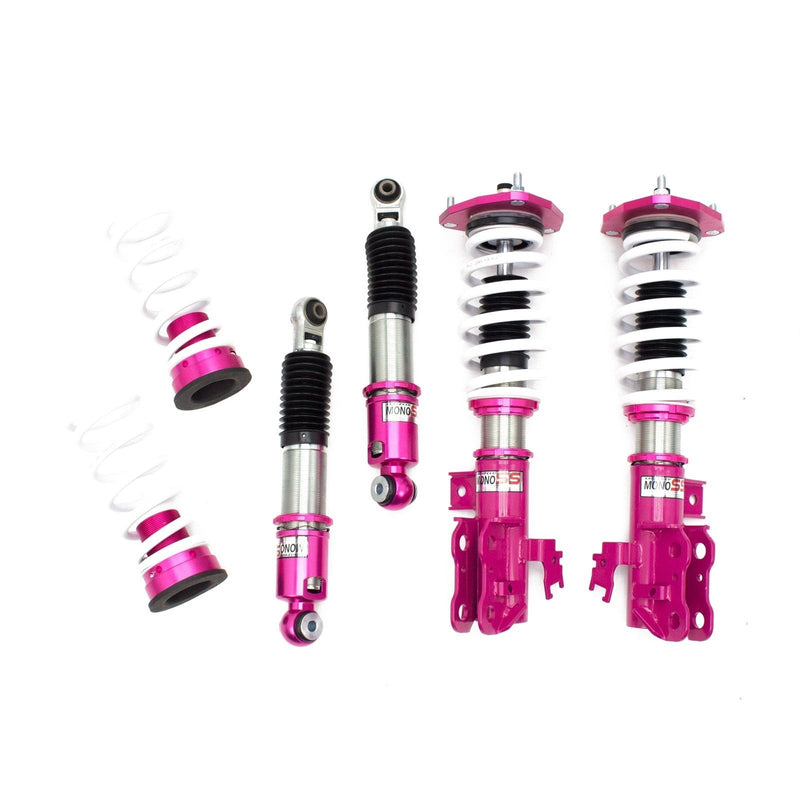 Godspeed 13-18 Toyota RAV4 Coilovers- MonoSS