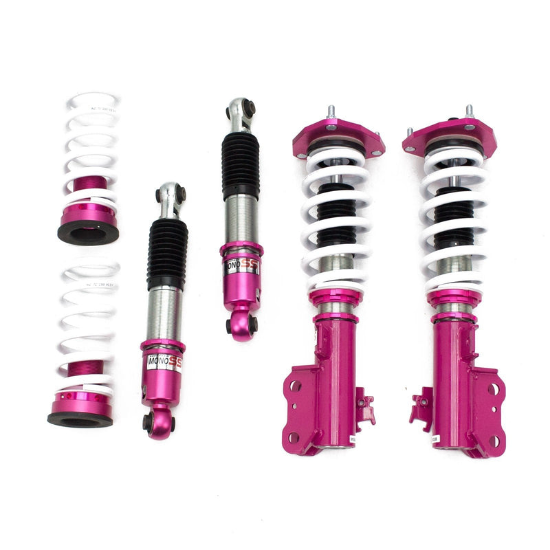 Godspeed 15-UP Lexus NX200T NX300H Coilovers- MonoSS