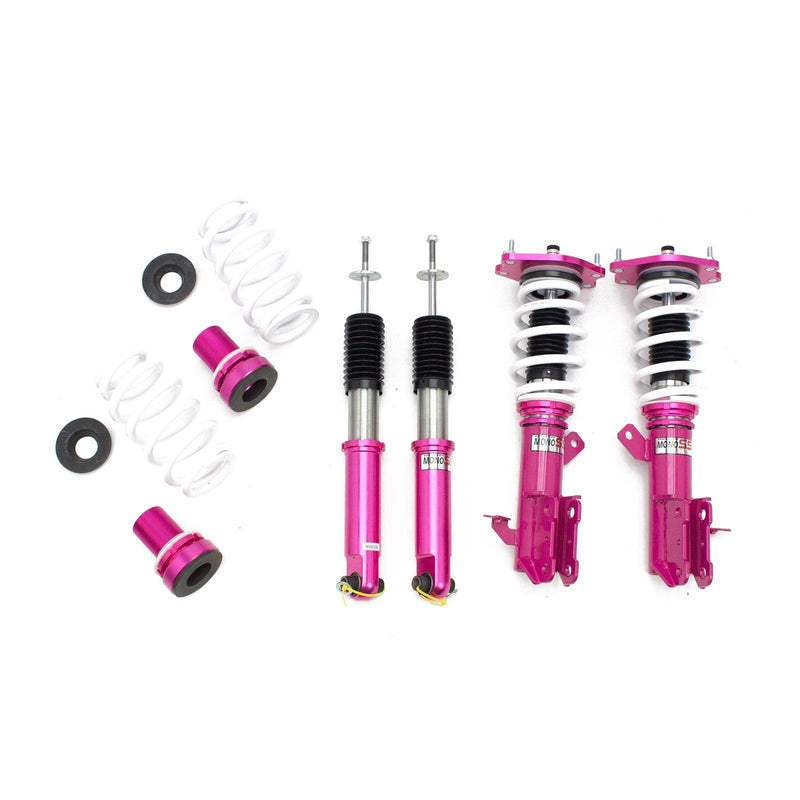 Godspeed 16-UP Chevrolet Malibu Coilovers- MonoSS