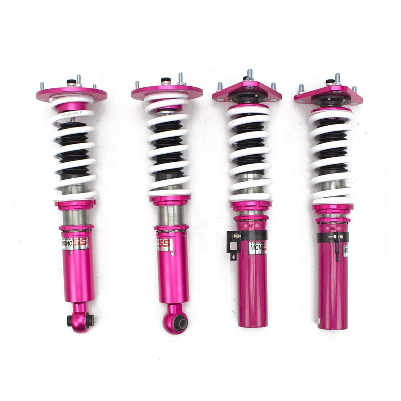 Godspeed 89-92 Toyota Chaser Coilovers- MonoSS