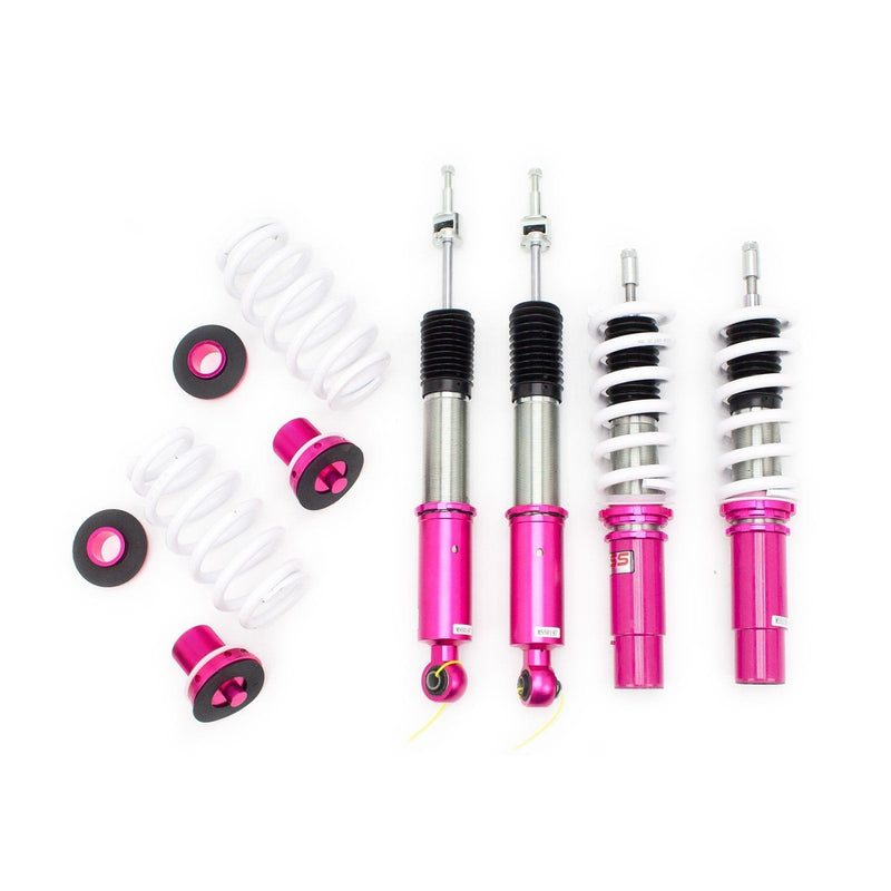 Godspeed 12-18 AUDI A6 (C7 QUATTRO) Coilovers- MonoSS