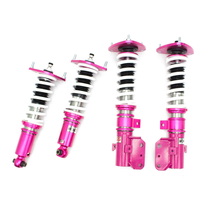 Godspeed 15-UP Subaru Legacy Coilovers- MonoSS