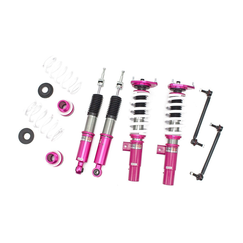 Godspeed 09-17 VW Tiguan Coilovers- MonoSS