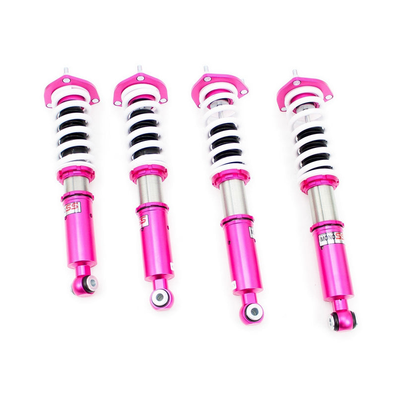 Godspeed 95-00 Lexus LS400 Coilovers- MonoSS