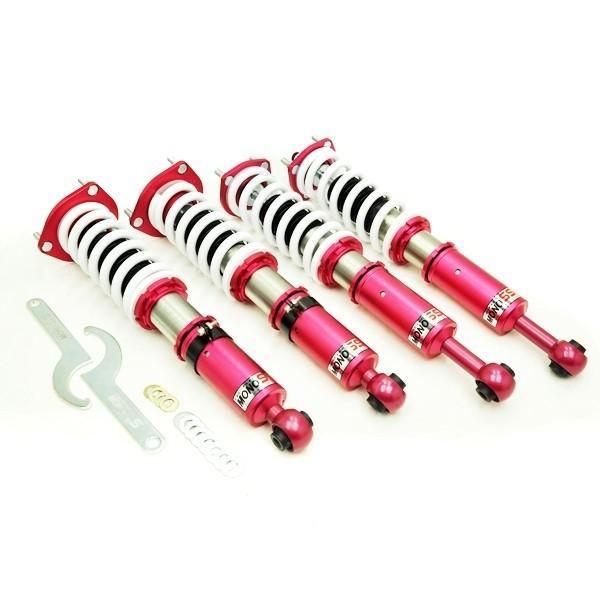 Godspeed 98-05 Lexus GS300 400 430 Coilovers- MonoSS