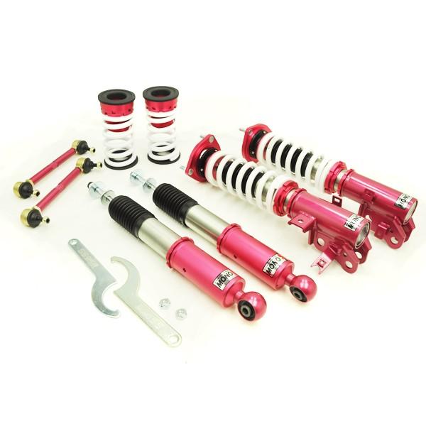 Godspeed 13-15 Acura ILX Coilovers- MonoSS