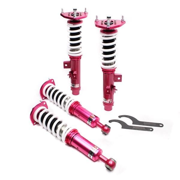 Godspeed 97-01 Infiniti Q45 (Y33) w o Spindle Coilovers- MonoSS