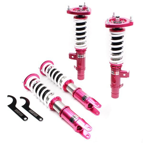 Godspeed 09-14 Acura TL Coilovers- MonoSS