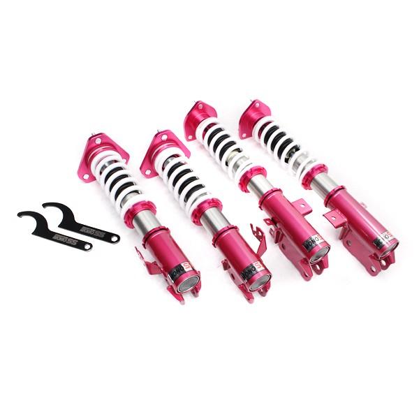 Godspeed 94-99 Toyota Celica Coilovers- MonoSS