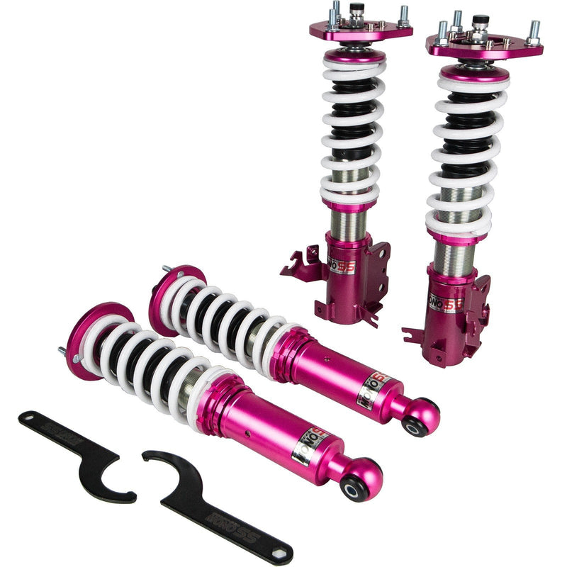 Godspeed 95-99 Nissan Maxima A32 Coilovers- MonoSS
