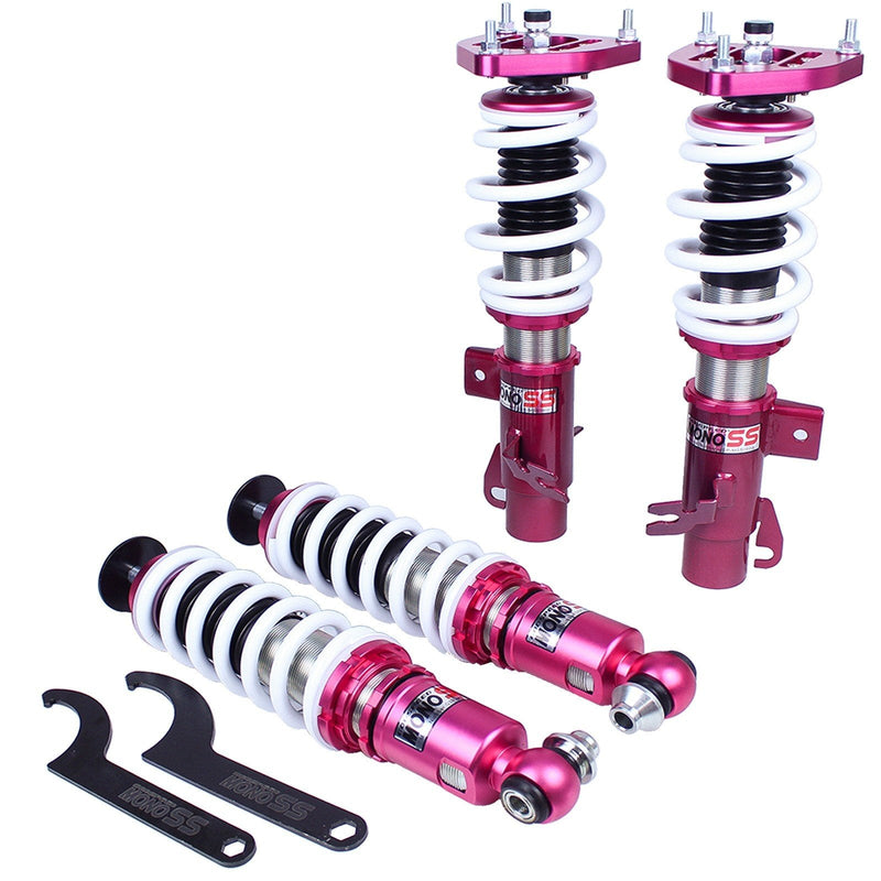Godspeed 07-14 Mini Clubman Coilovers- MonoSS
