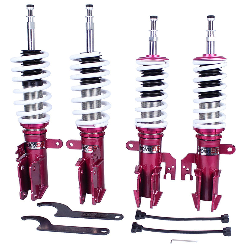 Godspeed 00-04 Toyota Avalon Coilovers- MonoSS