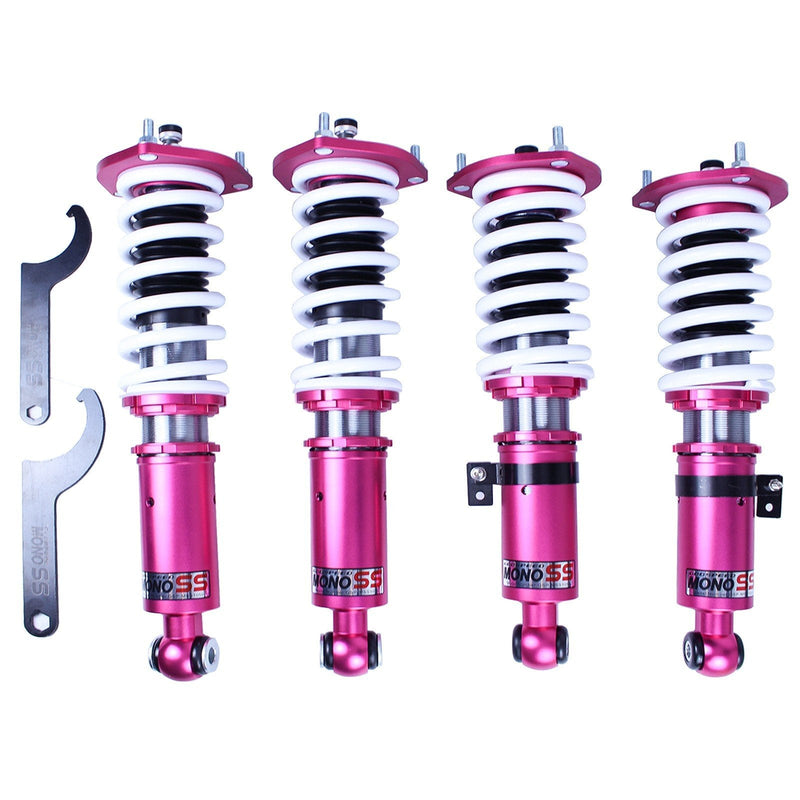 Godspeed 92-00 Toyota Chaser Cressida Coilovers- MonoSS