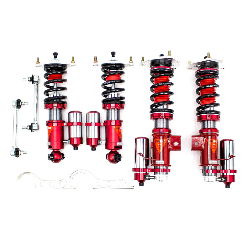 Godspeed 12-UP Scion FRS Coilovers- MAXX 2 Way