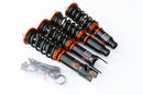 KSport 88-89 Mazda 323 Ksport Coilovers- Kontrol Pro